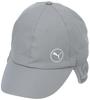 Golf PF Earmuff Performance Cap Slate Sky 026033_03