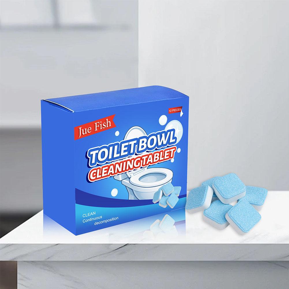 Toilet Bowl Cleaning Effervescent Tablets Toilet Bowl Tablets Clean Clean Deodorizing And Desca W3P2