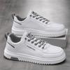 Shoes New spring little white board shoes thick-soled wear-resistant sports and leisure shoes