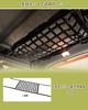 Car Storage Side Bar, Cross Slide Series, Antistatic, For Light Vehicles, Compact Cars, Left