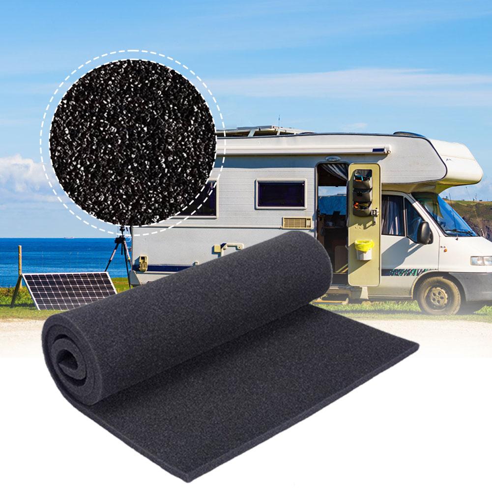 

Кондиционер Сменный Фильтр Адсорбция Высокого Воздушного Фильтра Для Автофургона Легкая Эффективность Fi U1L2