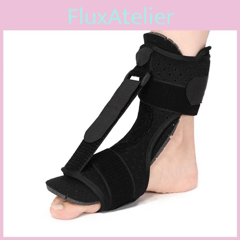 Adjustable Plantar Fasciitis Night Splint Foot Drop Orthotic Brace Night Splints