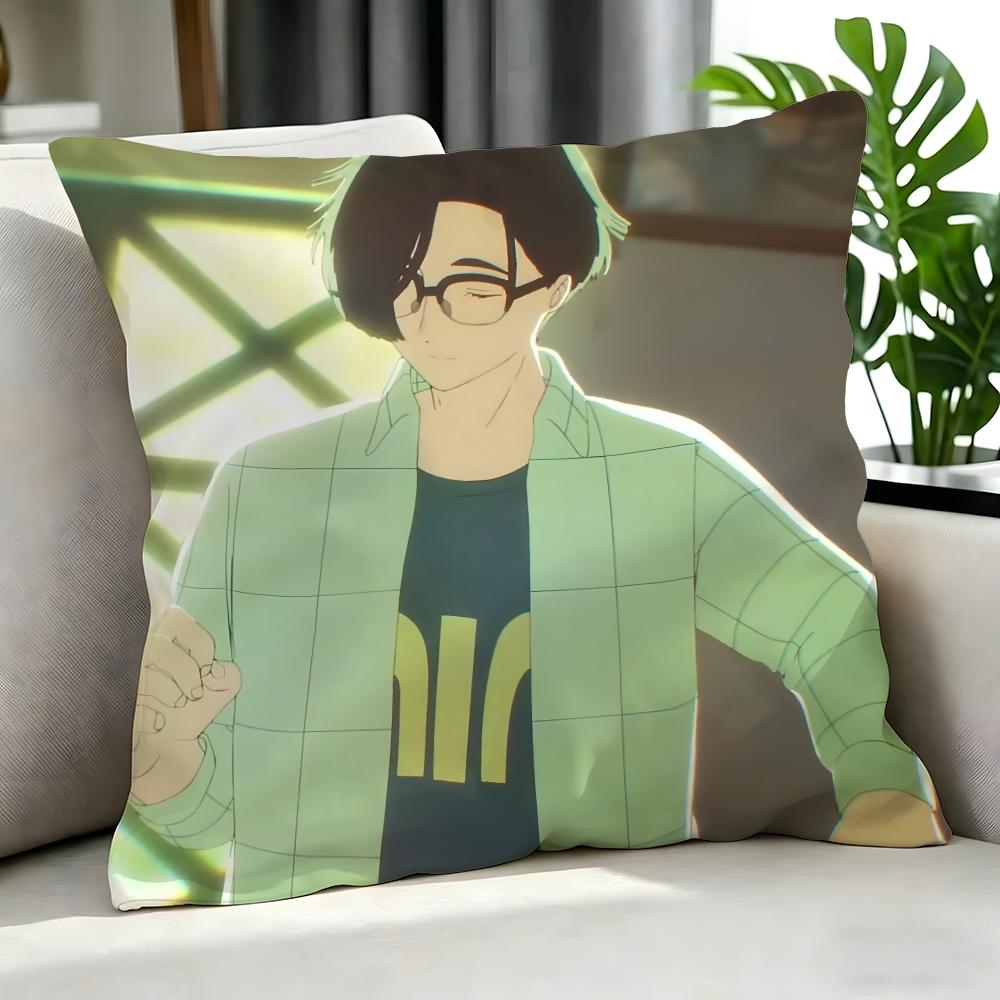 movie The Colors Within Cushion Cover Cushion Cover Set Pcs x x x Pillowcase Decorative Sofa Home Decor