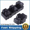 For Kia Sportage 2.0L 2.4L 2011-2016 Front Rear Door Window Lifter Button Switch Control Unit 935751H000 935703W000 Car Products