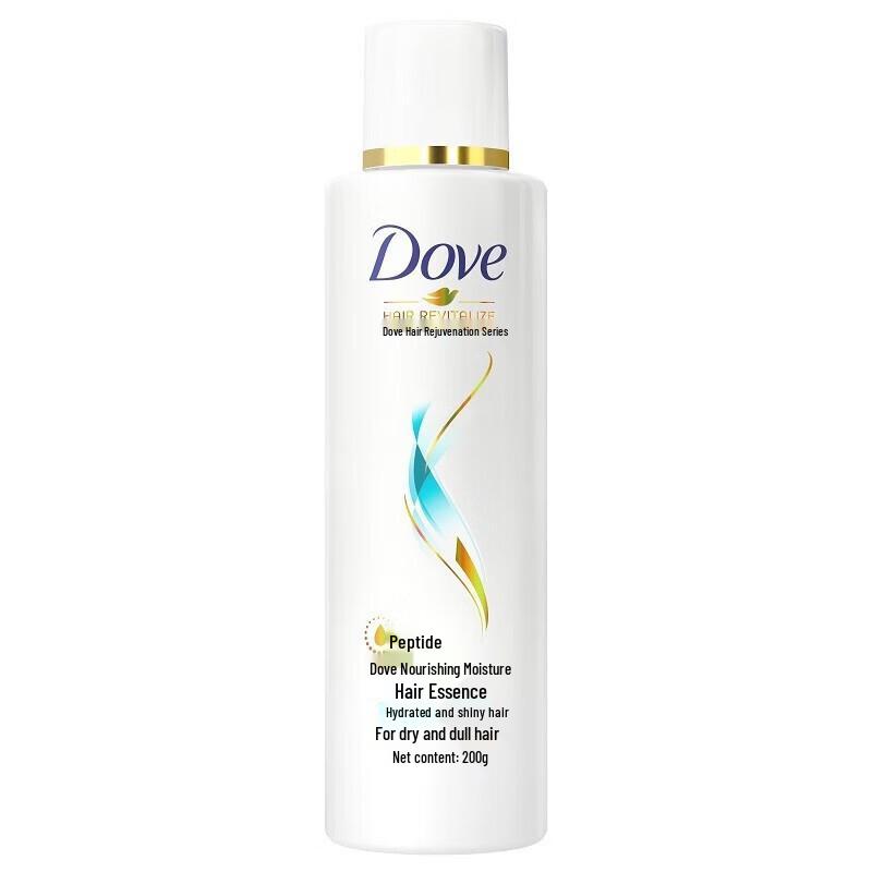 Dove Nourishing Moisture Hair Conditioner