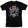 Üst giysisi – T-shirtler