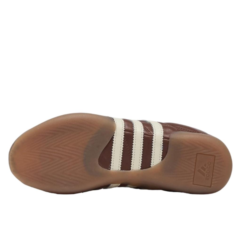 Adidas Taekwondo Mei Preloved Brown Cream White