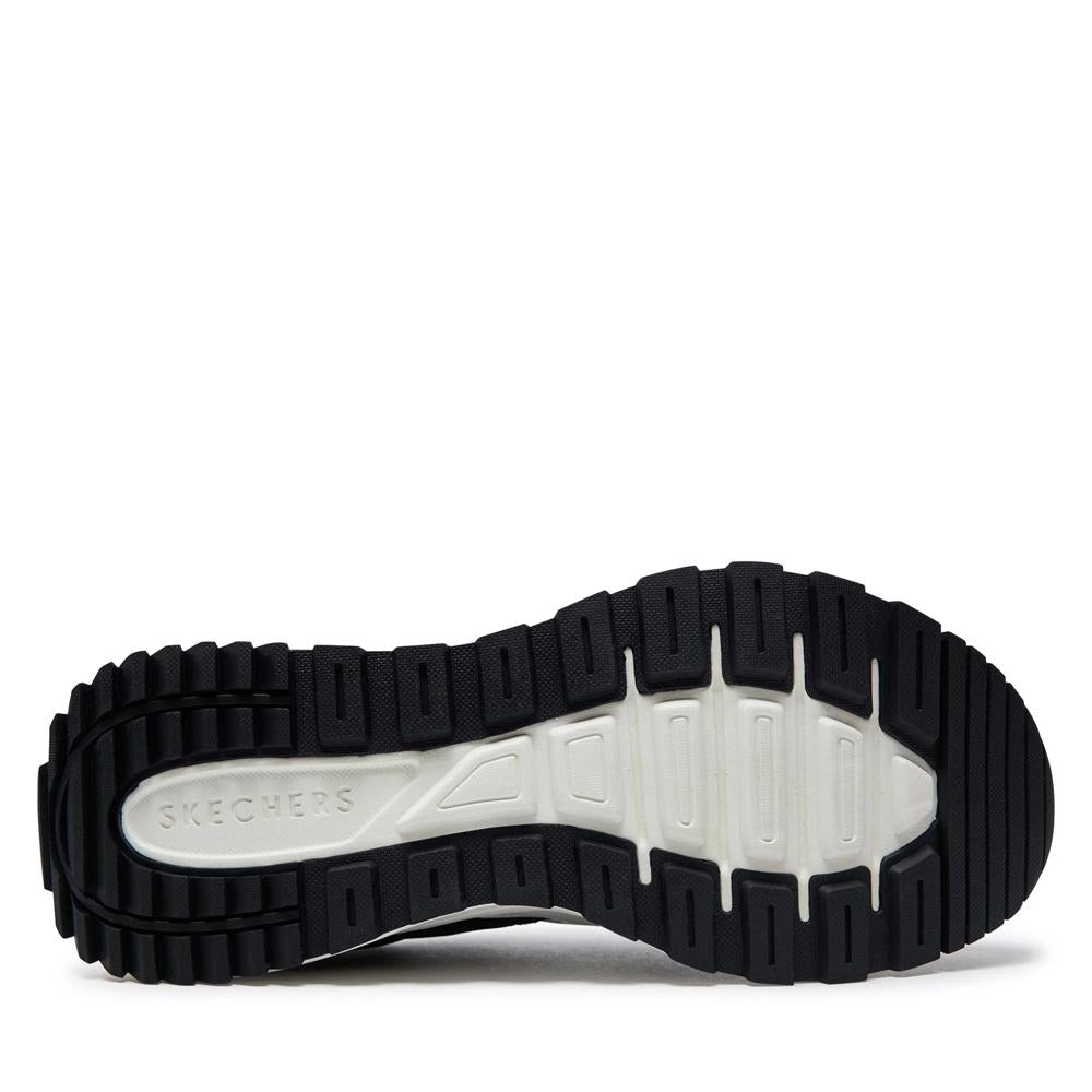 Sneakers Skechers Navy Blue / Light Brown Fury-Fury Lace Low