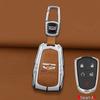 Cadillac Key Covers for XTS, ATSL, XT6, SRX Models - Protective Cases and Clips for Men and Women.