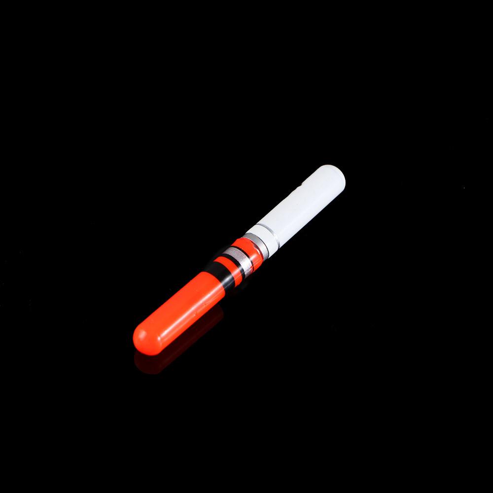 Water CR322 Battery Float Tail Luminous Float Light Stick LED Fishing Float Electric Fishing Float