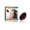 EELHOE Dense Hair Massage Brush Scalp Massage Moisturizing Hair Roots Anti-hair Loss Dense Hair Care