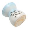 Essential Oil Burner Aromatherapy Aroma Diffuser Ceramic Tealight Candle Holder Oil Burner for Home Decoration