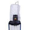 Scheppach Dc500 Chip Extractor