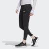 Adidas Running Pants Women's Black FS9832