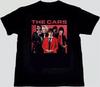 T-shirt THE CARS BAND Tous les tailles S-5XL BSS23 T-Shirt Unisexe