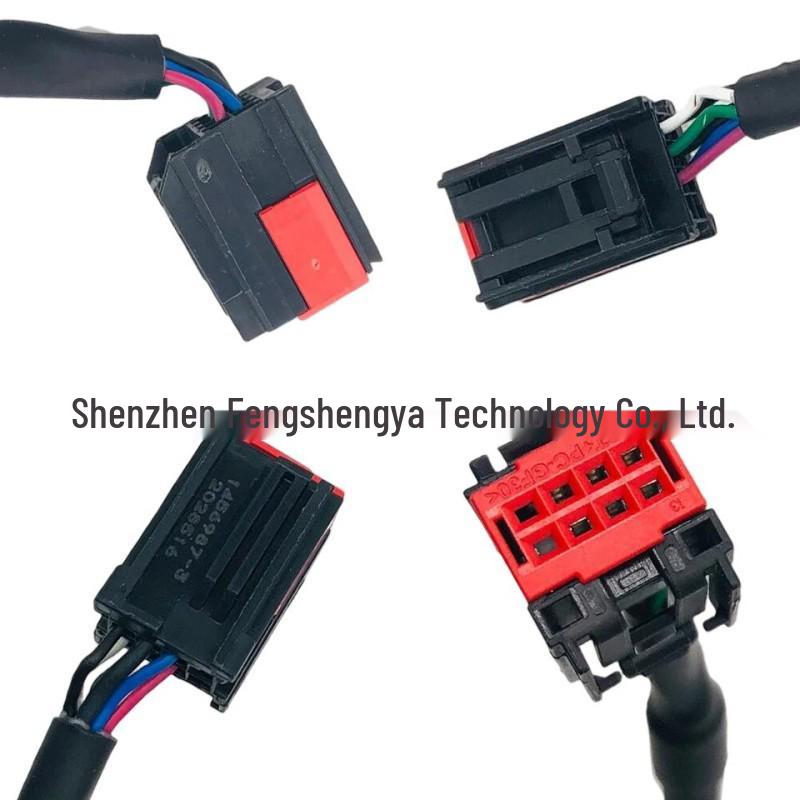 Chrysler 300C Rearview Backup Camera (2011-2018) - 56054058AH