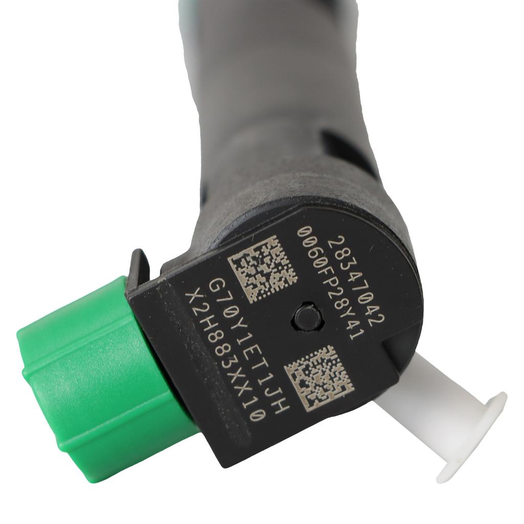 Паливна форсунка для навантажувача B1obcat T740 T750 T770 T870 Doosan D34 7261663 28347042