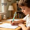 Hobbyartikelen voor Pennen Kralen Balpen Set, DIY Paas Kit, met Kleurrijke Set Konijn En Ei Kralen Decoratie, Creatieve Schrijfgerei Leuke School