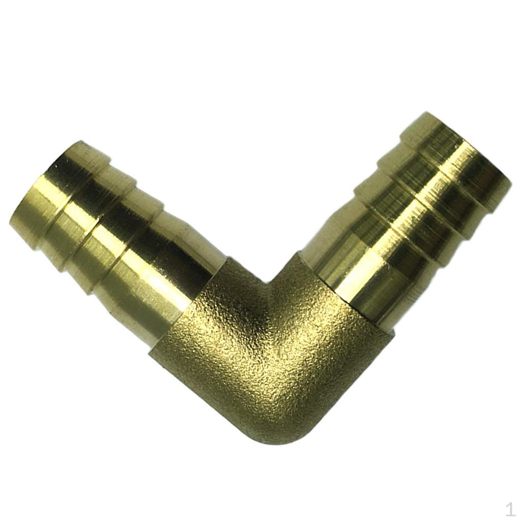 

Elbow Air Compressor Gas Hose Connector 14mm
