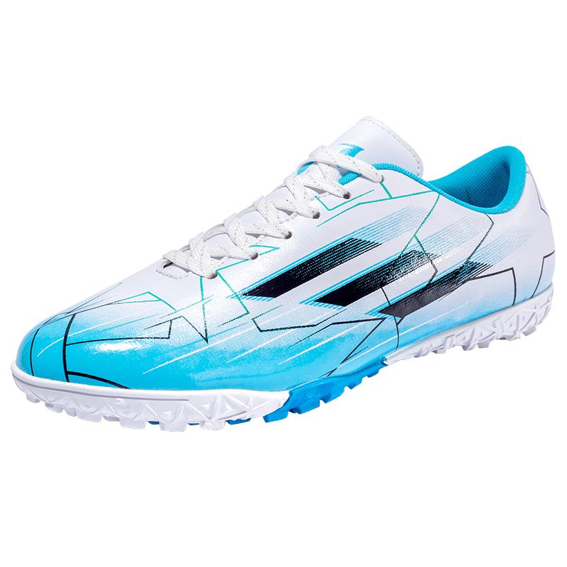 Pantofi de Fotbal Profesionali de Modă 2025 Pentru Bărbați Crampoane Societate Antrenament Iarbă Adidași Originali Interior Antiderapant Ultralight Fotbal