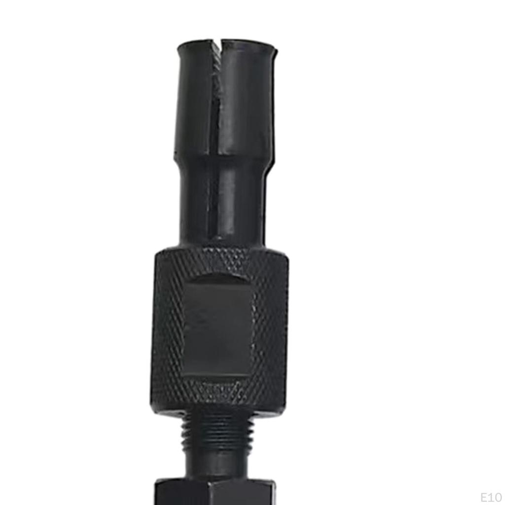 Sackloch-Lagerabzieher, Auto-Reparatur-Werkzeuge, Stahl-Spannzangen-Demontage für Motorräder