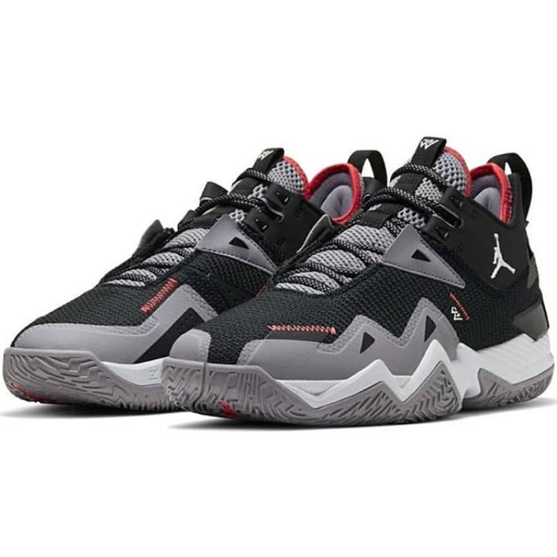 Jordan Westbrook One Take Schwarz Jordan CJ0781-001