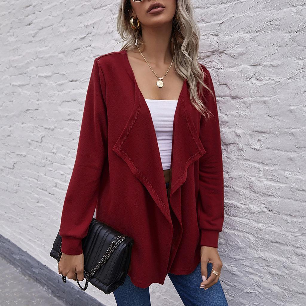 Mint velvet cherry ottoman cardigan Outlet