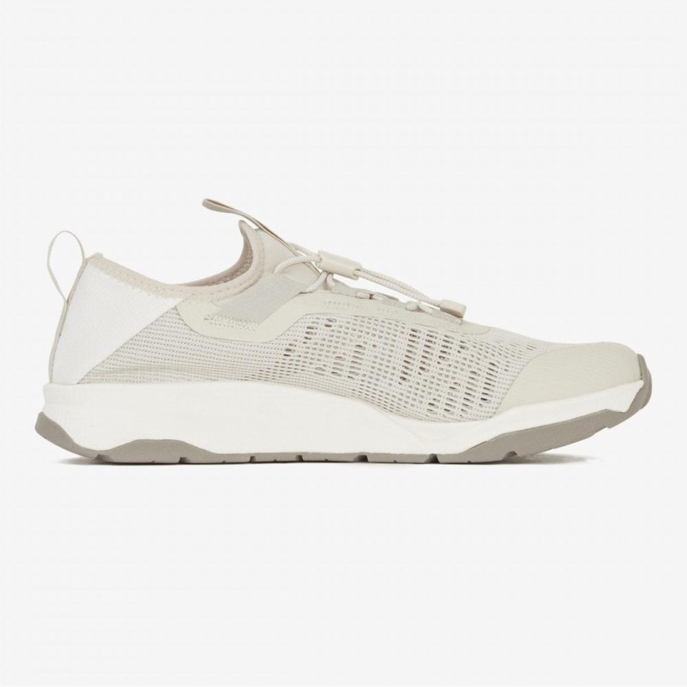 [north Face Official] NS84r13b Women S Flat Canyon White