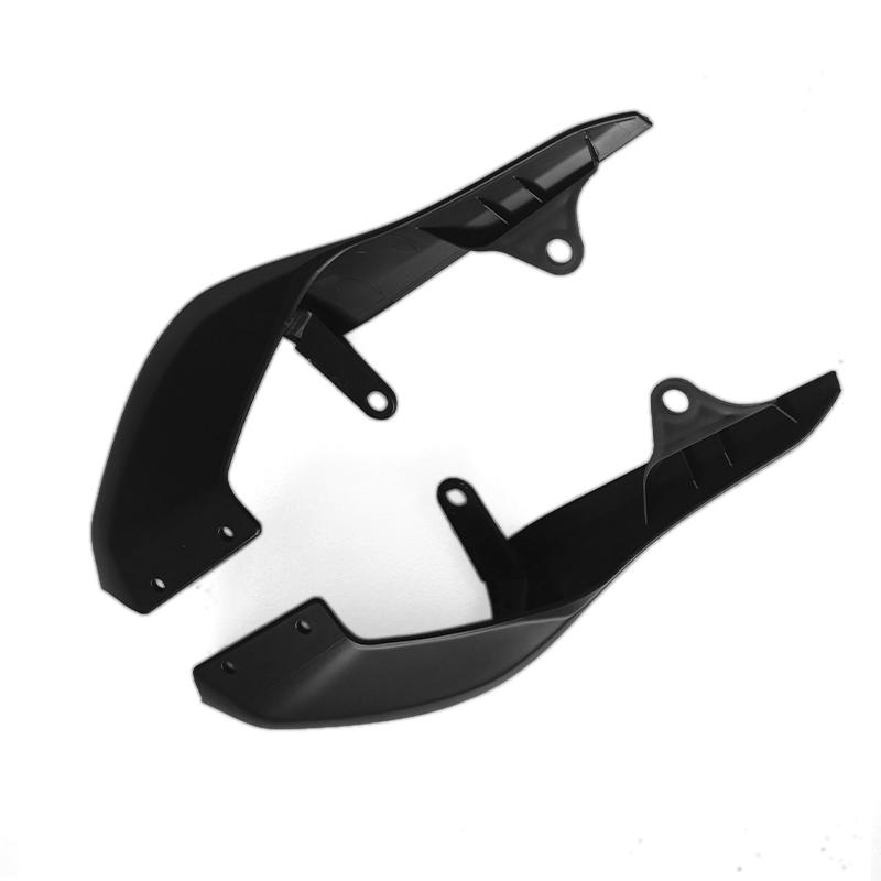 New Fit for Yamaha MT-07 FZ-07 MT 07 FZ07 2021-2023 Rear Section Passenger Position Side Cover Rear Tailgate Side Panel Fairing
