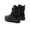 Guess Ankle Boots Vaires FLTSOM ELE10 Black