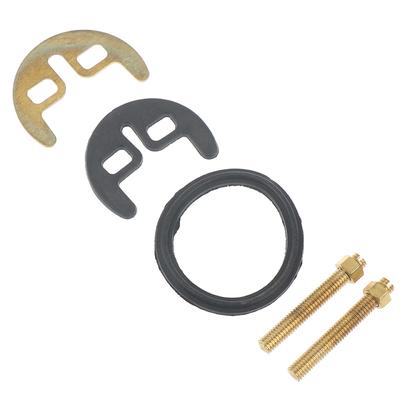 Kit de fijación de grifo, juego de arandelas para pernos M8, accesorios para grifos