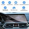 12.3'' Car Center Touch Screen Tempered Glass Protector For 2019-2022 BMW X7