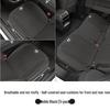BYD DENZA Car Seat Cushion: Z9/N7/N8/N9/D9GT DM, Universal Ultra-thin, Breathable, All Seasons.