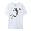 Volleyball Skeleton Women Men Volleyball Player Men T Shirts High Quality Durable and Wearresistant TShirts 4TH of July