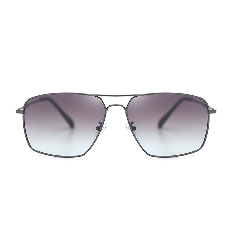 Classic Metal Frame Men Women Polarized Sunglasses Outdoor Accessories Pilot Driving Glasses Fishing Running Sports Sun Glasses