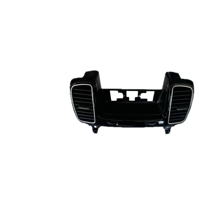 Belüftungsgitter für Mercedes-Benz GLE350/400, GLS450 (1668306001)