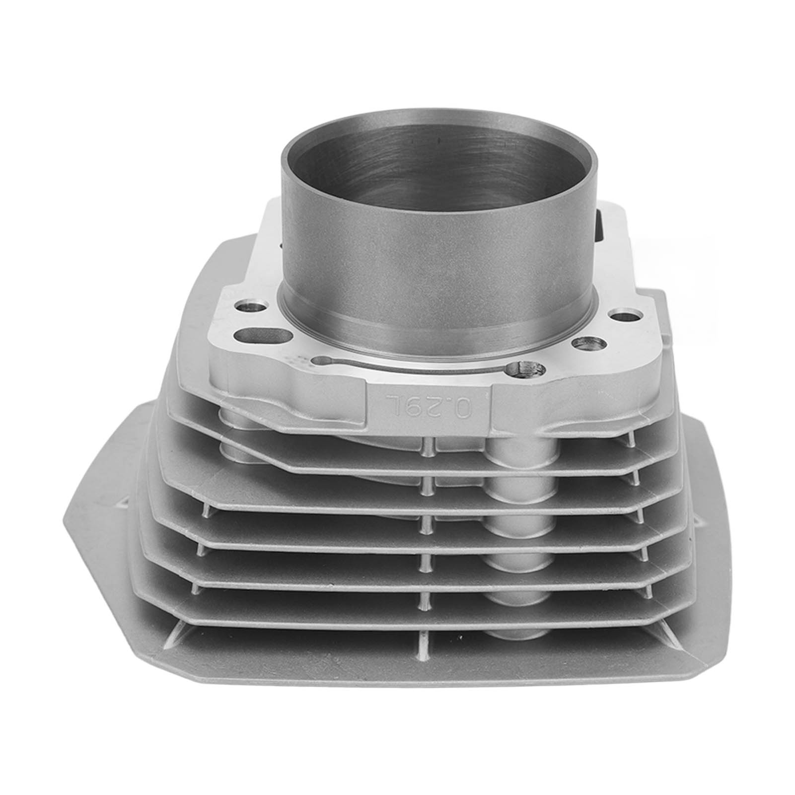 

Engine Cylinder Piston Kit 11005 1533 76mm Bore Engine Cylinder Piston Gasket Kit for Bayou 300 KLF300C