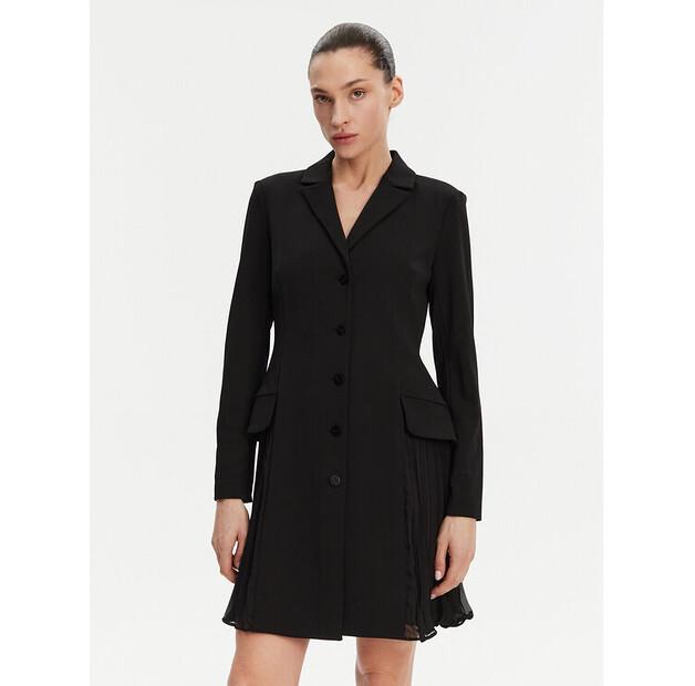 Платье коктейльное DKNY DD4K1D67 EU 2