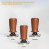 Zubehör für Kaffee & Tee – Kaffee-Tampers