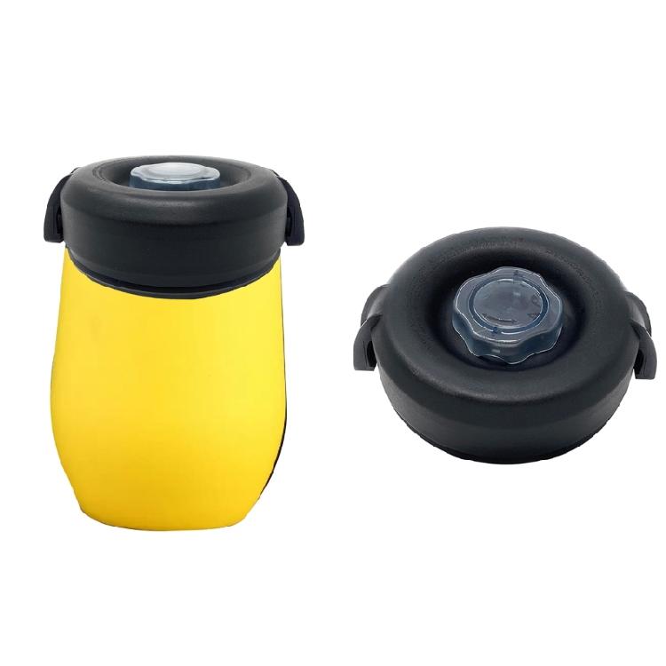 Versatile Blender Jar Lid Easy to Clean Blender Cover Mixer Lid Replacement Part