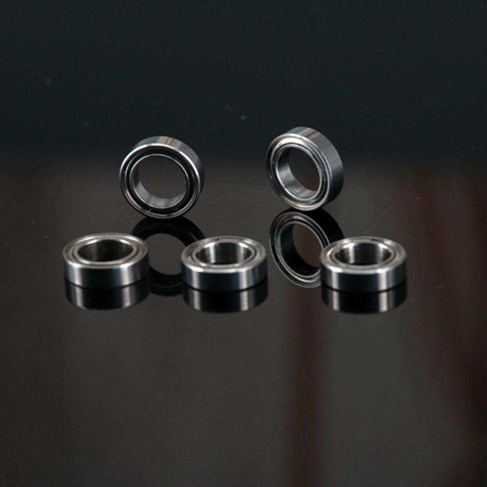 Fishing Sealed Bearings Stainless Steel Reel Accessory 6 Size Fishing Bearings