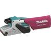 Makita Belt Sander with Dust Collection 9404 Device, 100mm,
