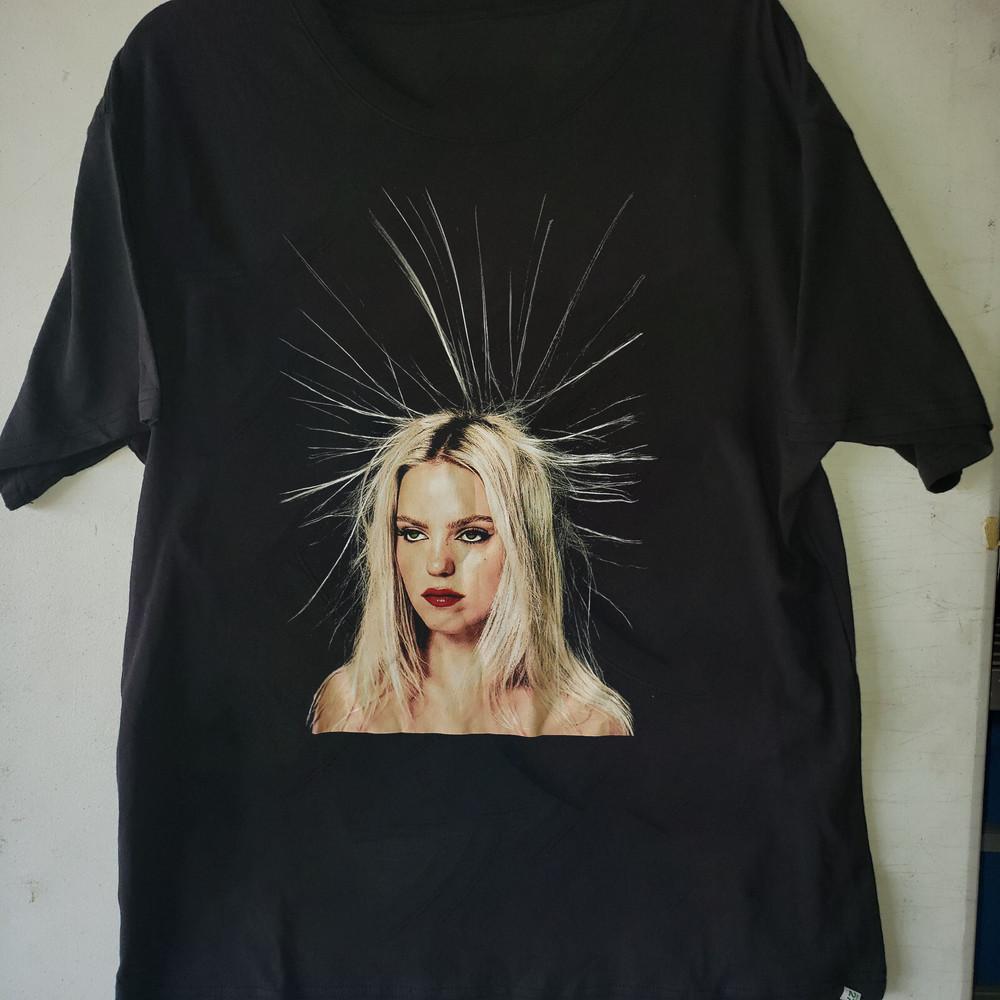 Винтажная футболка Reneé Rapp Mean Girls Размеры от S до 5XL SE203 БЕСПЛАТНАЯ ДОСТАВКА Унисекс XXL