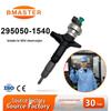 High-Pressure Common Rail Injector 295050-1540 for 4JJ1 Engine