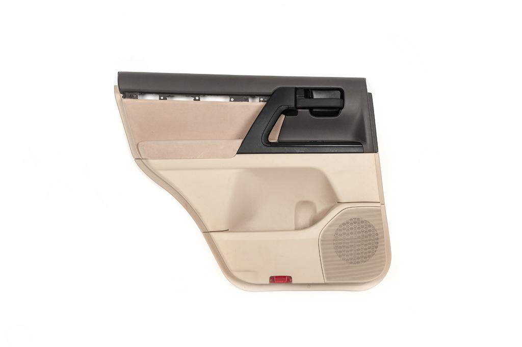 

Door trim without wood insert (1 PC) for Toyota Land Cruiser 200
