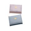 Korean Style Cartoon Coin Purse - Short Ladies' Wallet for Students