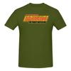 Funny Brawndo  The Thirst Mutilator Unisexs Printed Tshirt Unisex T Shirtbig Size