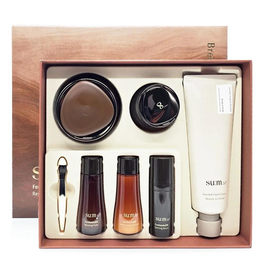 SUM37 Fermentalift Rejuvenating Eye Cream 50ml Special Set