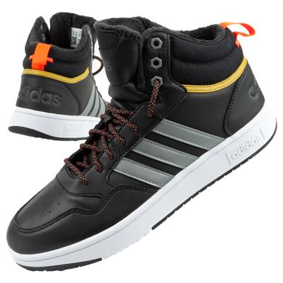 Adidas Hoops 3.0 [HR1440] Size 39