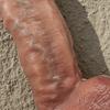Strap-On Realistic Silicone Dildo, Wearable Penis Toy with Adjustable Harness, 4 Sizes Available, G-Spot & Anal Stimulator for Couples